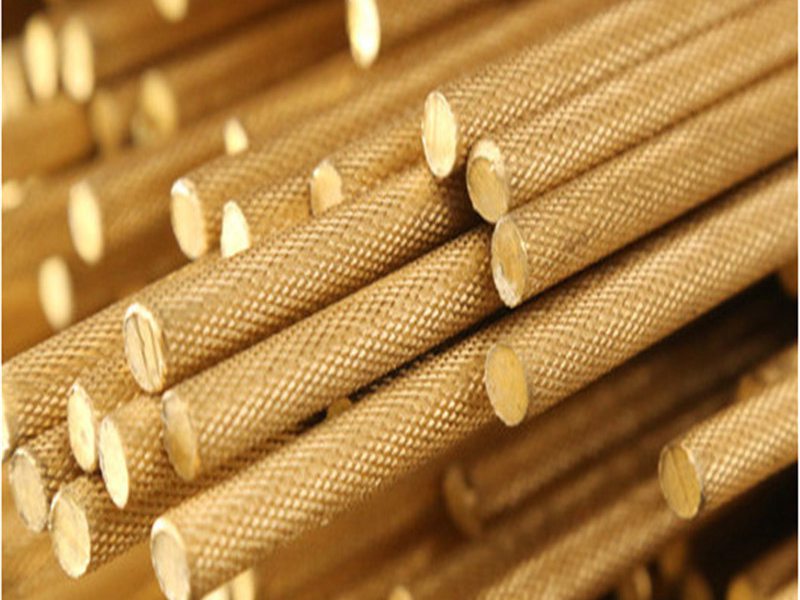 黃銅、紅銅、紫銅的差別在哪兒？