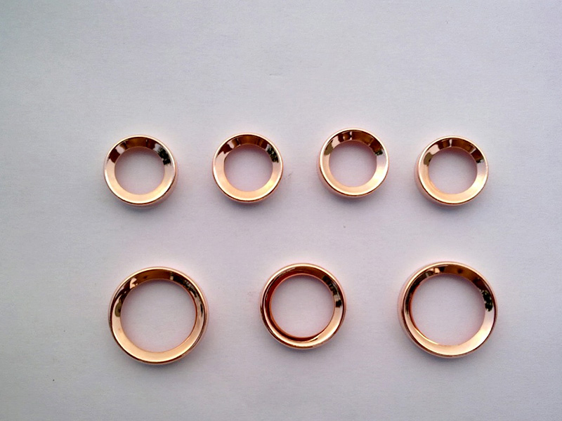 電鍍紅銅需要多長時間?